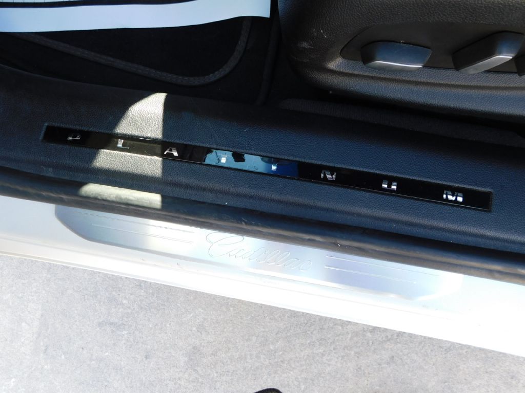 Used Car 2014 Cadillac Xts  Platinum For Sale Under $12,000 In San Antonio, Texas