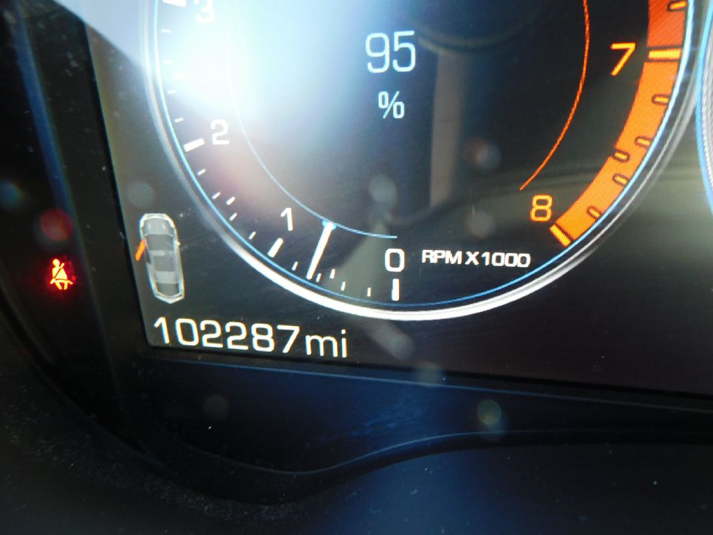 Used Car 2014 Cadillac Xts  Platinum For Sale Under $12,000 In San Antonio, Texas