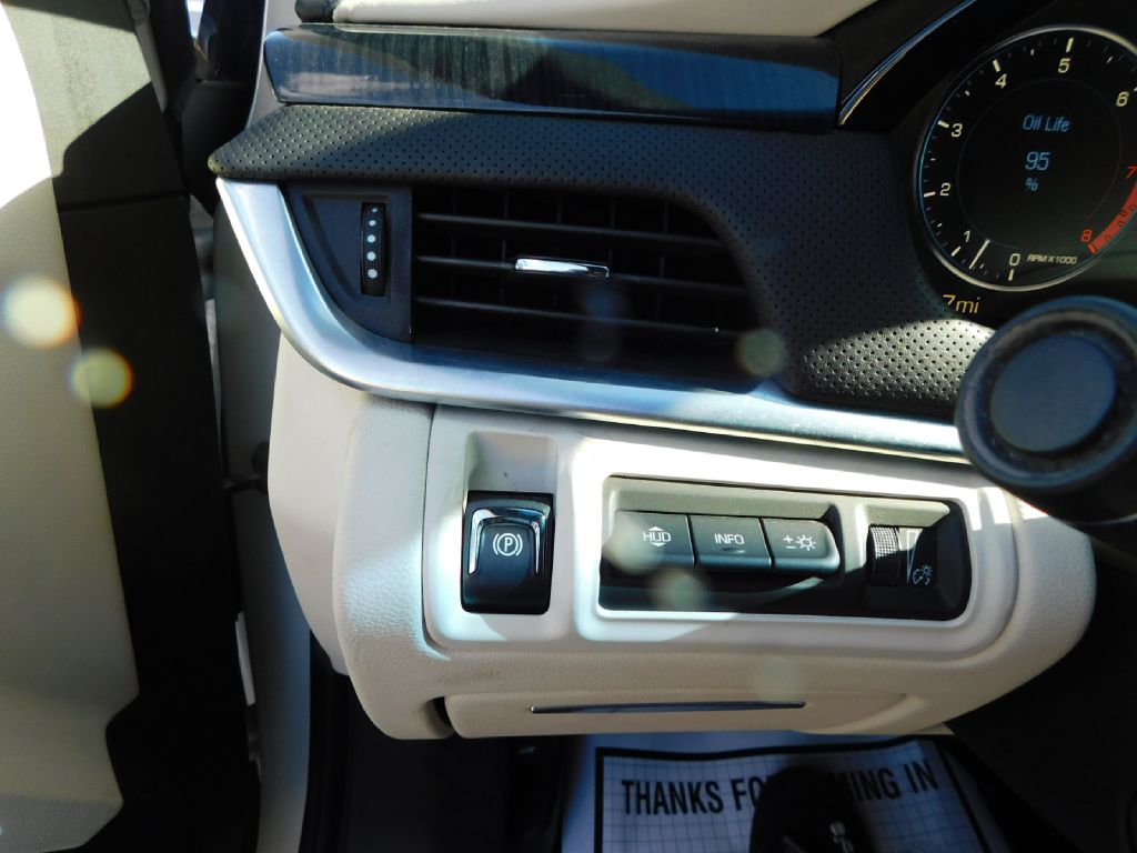 Used Car 2014 Cadillac Xts  Platinum For Sale Under $12,000 In San Antonio, Texas