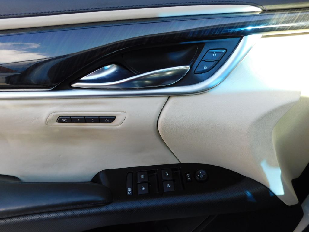 Used Car 2014 Cadillac Xts  Platinum For Sale Under $12,000 In San Antonio, Texas