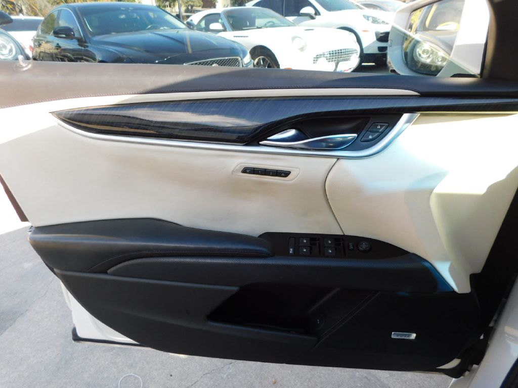 Used Car 2014 Cadillac Xts  Platinum For Sale Under $12,000 In San Antonio, Texas