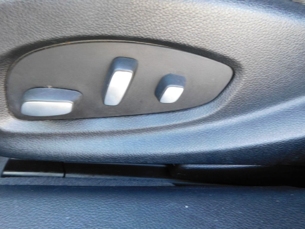 Used Car 2014 Cadillac Xts  Platinum For Sale Under $12,000 In San Antonio, Texas