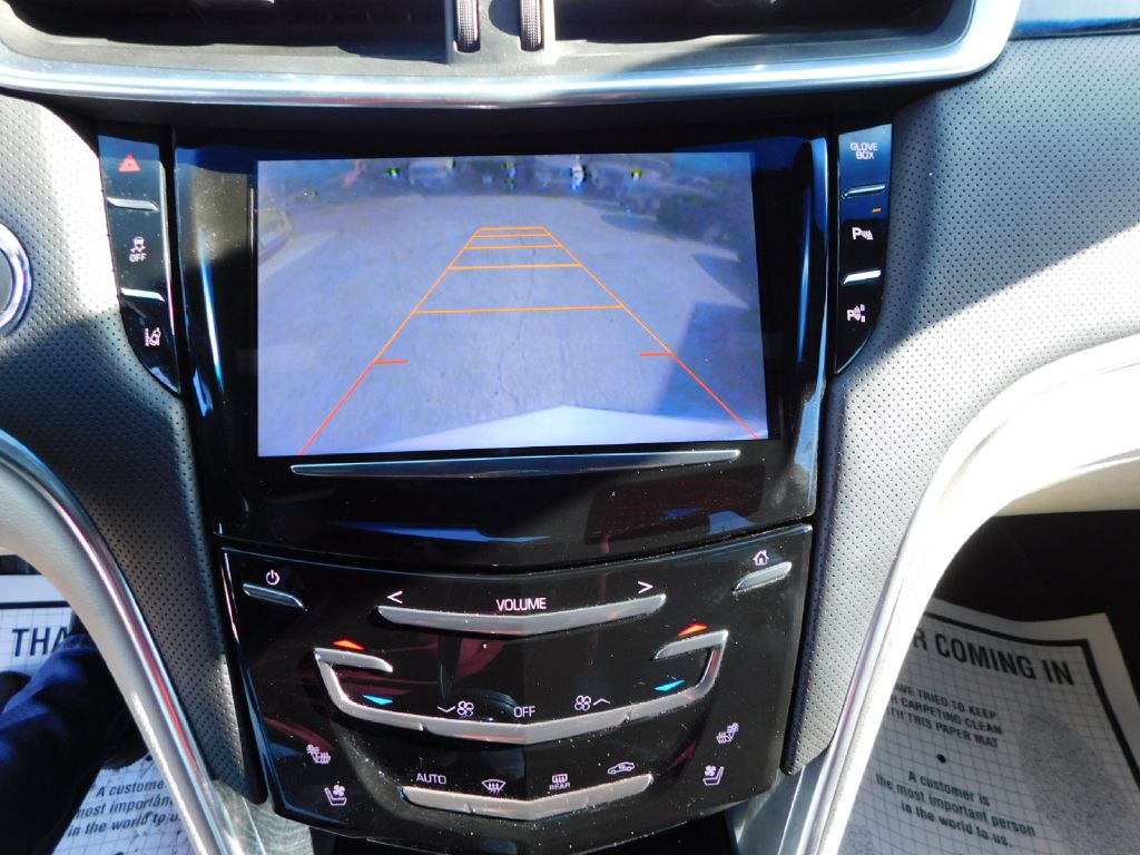 Used Car 2014 Cadillac Xts  Platinum For Sale Under $12,000 In San Antonio, Texas