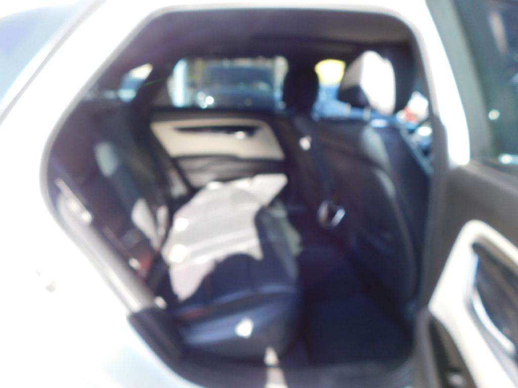 Used Car 2014 Cadillac Xts  Platinum For Sale Under $12,000 In San Antonio, Texas