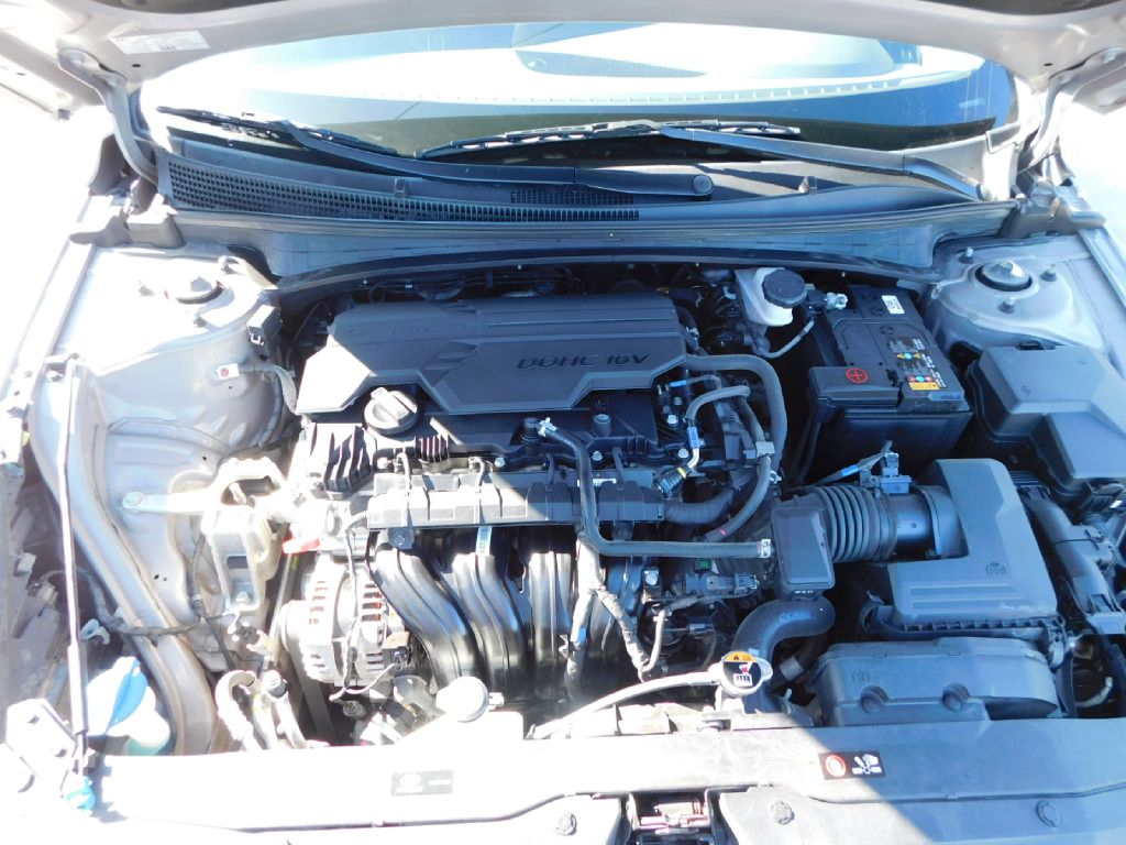 Used Car 2023 Hyundai Elantra  Sel For Sale Under $15,000 In San Antonio, Texas