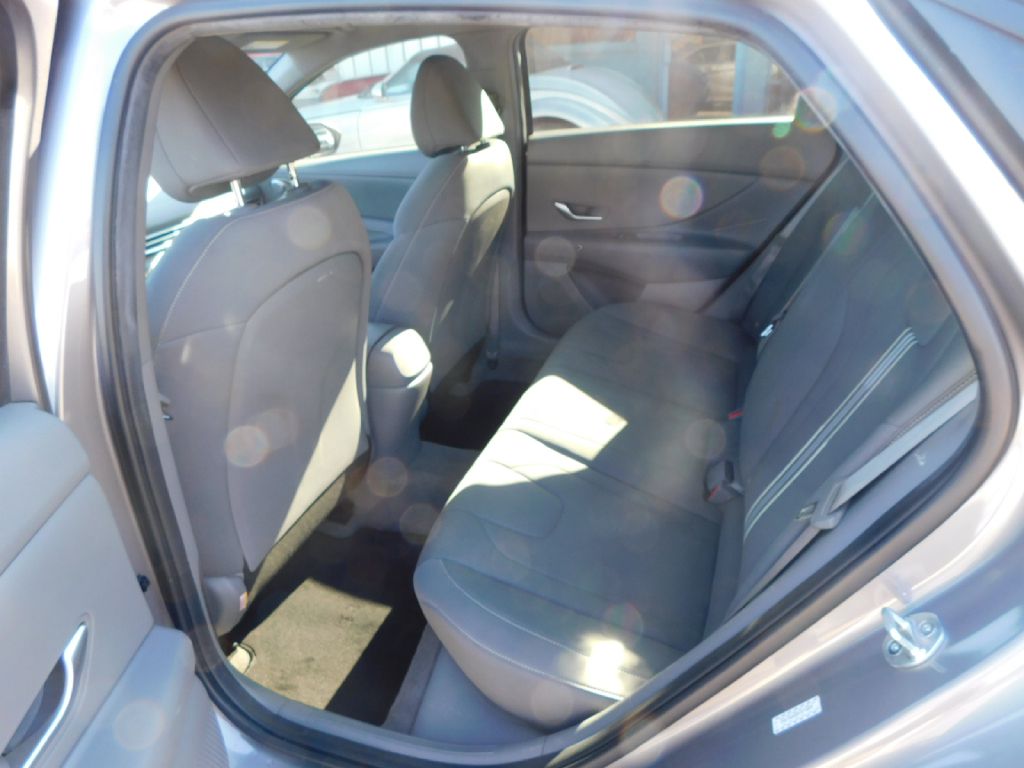 Used Car 2023 Hyundai Elantra  Sel For Sale Under $15,000 In San Antonio, Texas