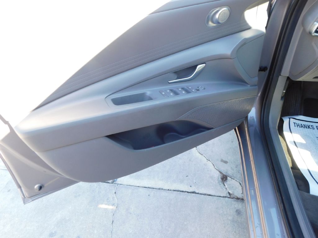 Used Car 2023 Hyundai Elantra  Sel For Sale Under $15,000 In San Antonio, Texas