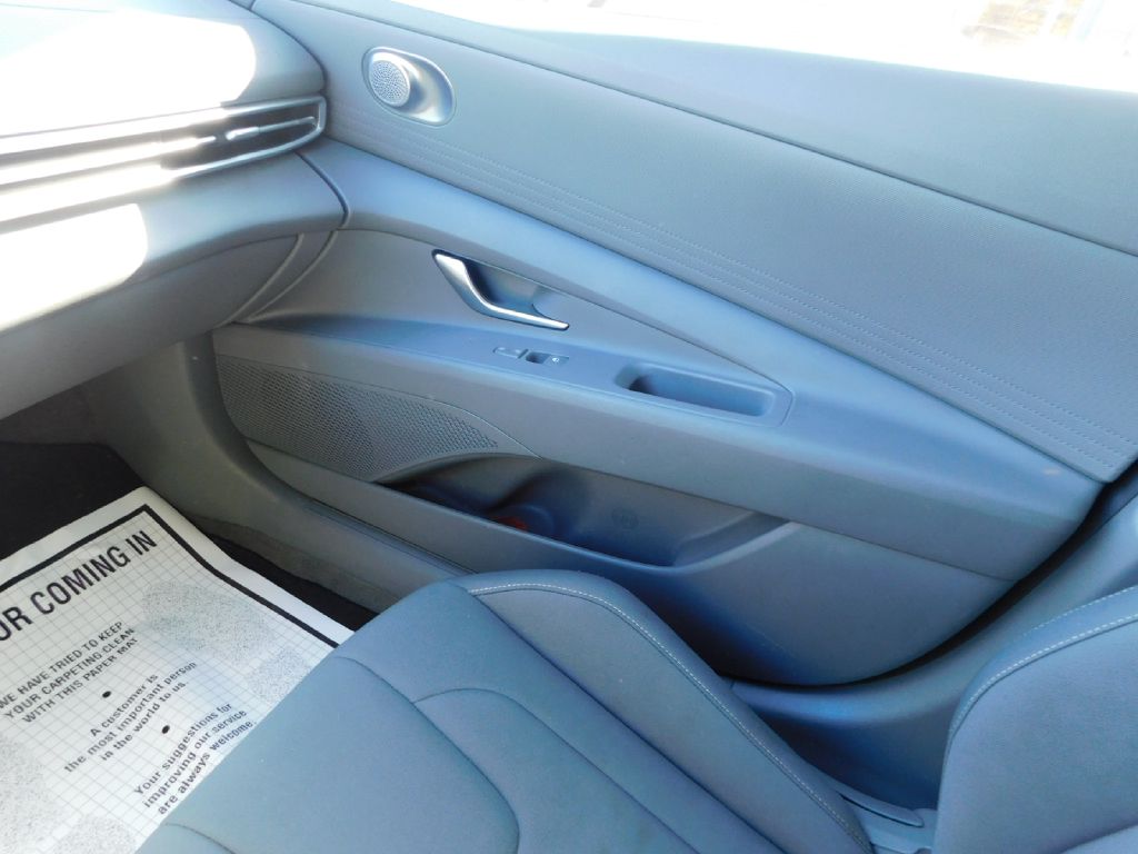 Used Car 2023 Hyundai Elantra  Sel For Sale Under $15,000 In San Antonio, Texas