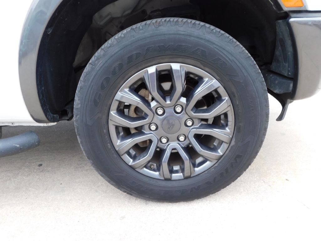 Used Car 2020 Ford Ranger  Xlt For Sale Under $15,000 In San Antonio, Texas