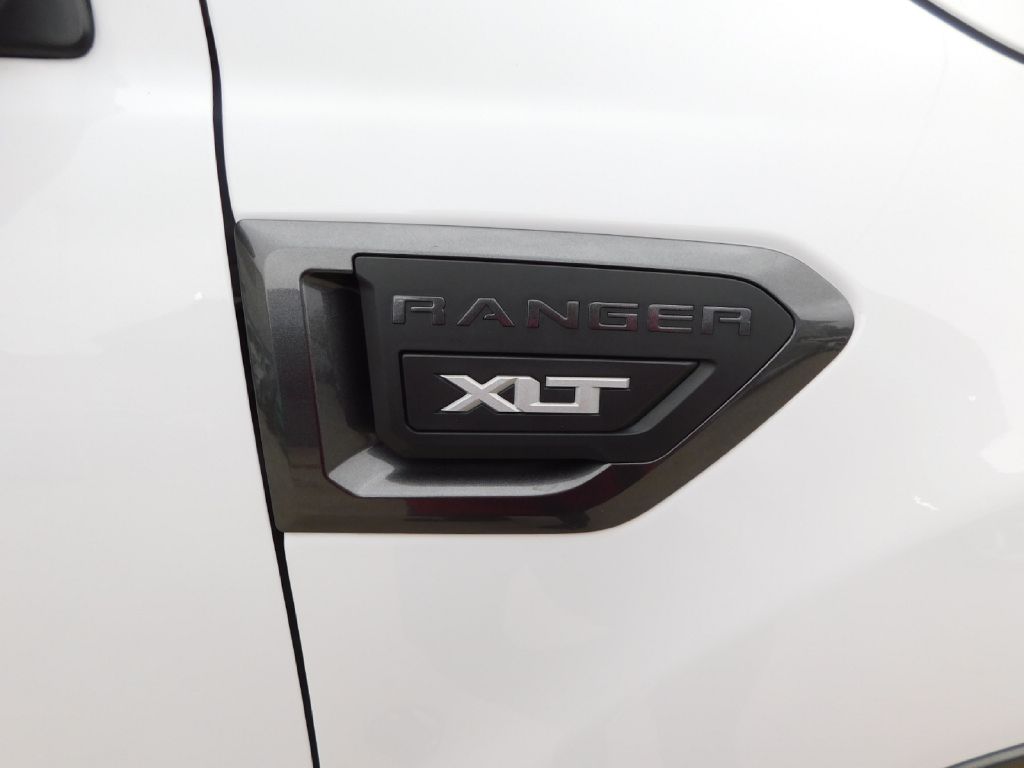 Used Car 2020 Ford Ranger  Xlt For Sale Under $15,000 In San Antonio, Texas