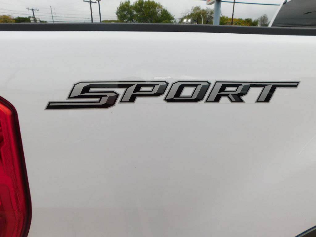 Used Car 2020 Ford Ranger  Xlt For Sale Under $15,000 In San Antonio, Texas