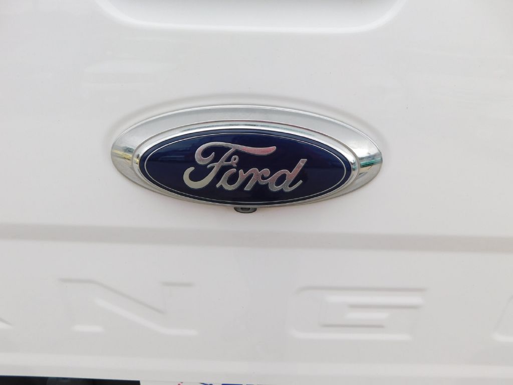 Used Car 2020 Ford Ranger  Xlt For Sale Under $15,000 In San Antonio, Texas