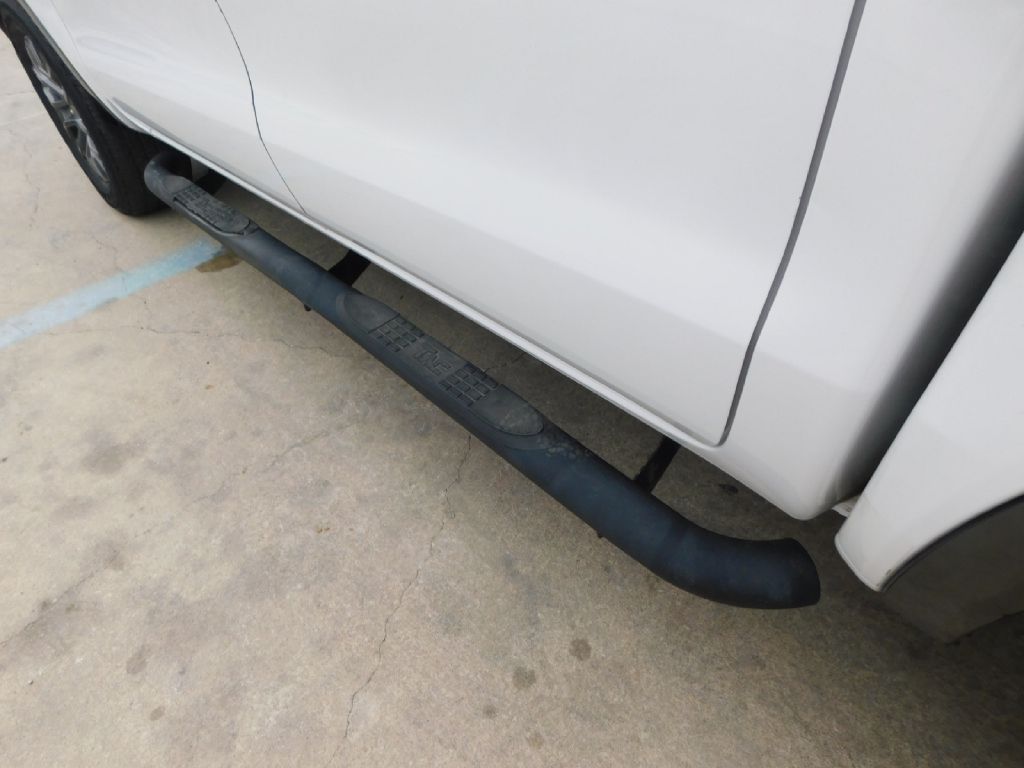 Used Car 2020 Ford Ranger  Xlt For Sale Under $15,000 In San Antonio, Texas