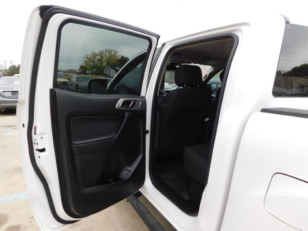 Used Car 2020 Ford Ranger  Xlt For Sale Under $15,000 In San Antonio, Texas