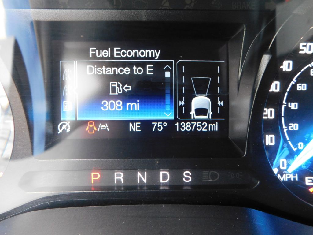 Used Car 2020 Ford Ranger  Xlt For Sale Under $15,000 In San Antonio, Texas