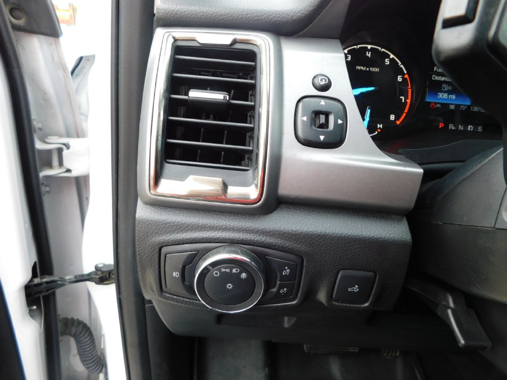 Used Car 2020 Ford Ranger  Xlt For Sale Under $15,000 In San Antonio, Texas