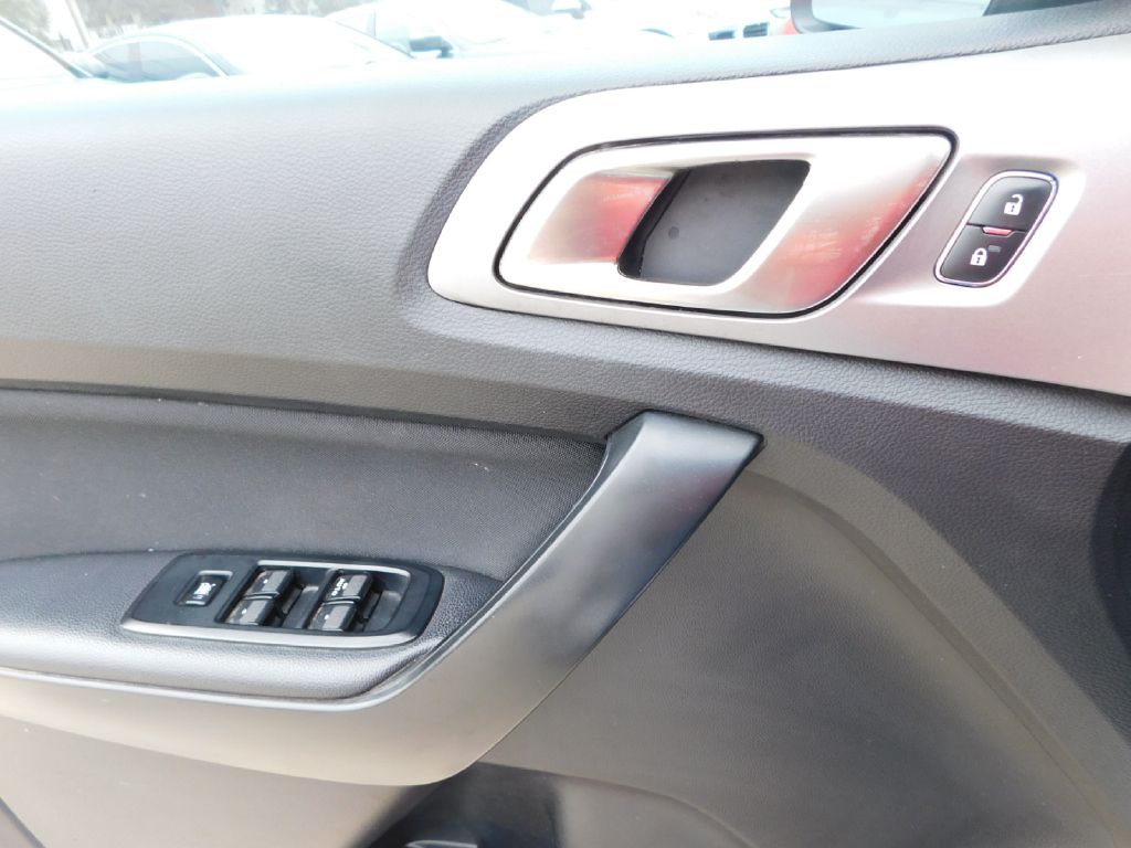 Used Car 2020 Ford Ranger  Xlt For Sale Under $15,000 In San Antonio, Texas