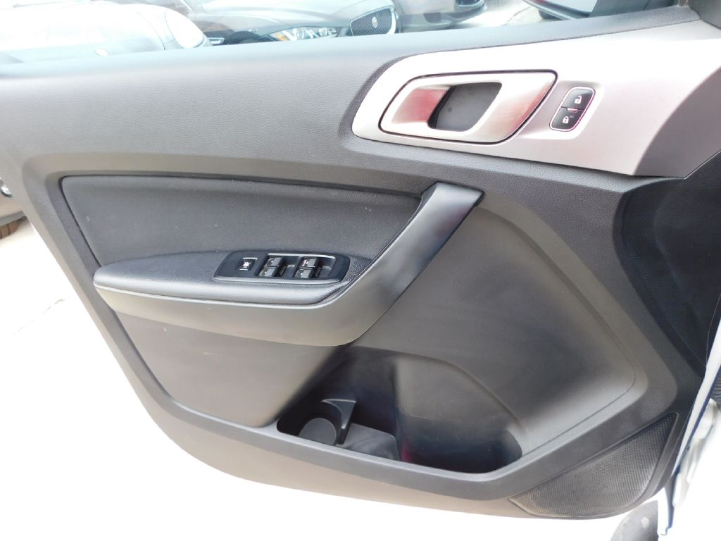 Used Car 2020 Ford Ranger  Xlt For Sale Under $15,000 In San Antonio, Texas