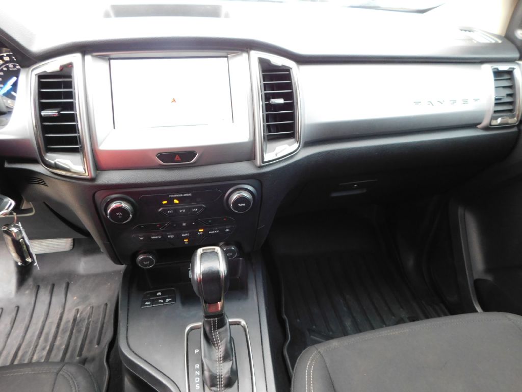 Used Car 2020 Ford Ranger  Xlt For Sale Under $15,000 In San Antonio, Texas