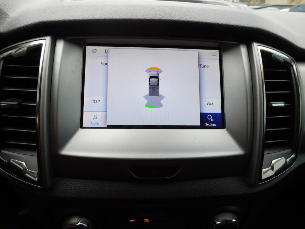 Used Car 2020 Ford Ranger  Xlt For Sale Under $15,000 In San Antonio, Texas