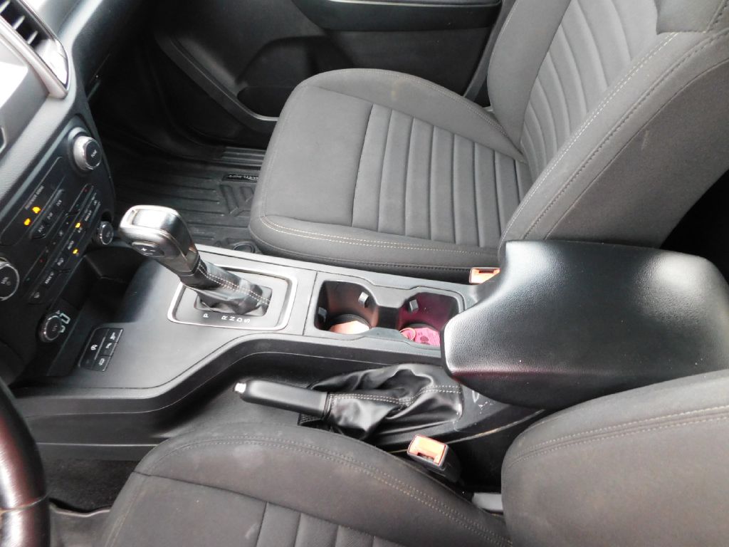 Used Car 2020 Ford Ranger  Xlt For Sale Under $15,000 In San Antonio, Texas