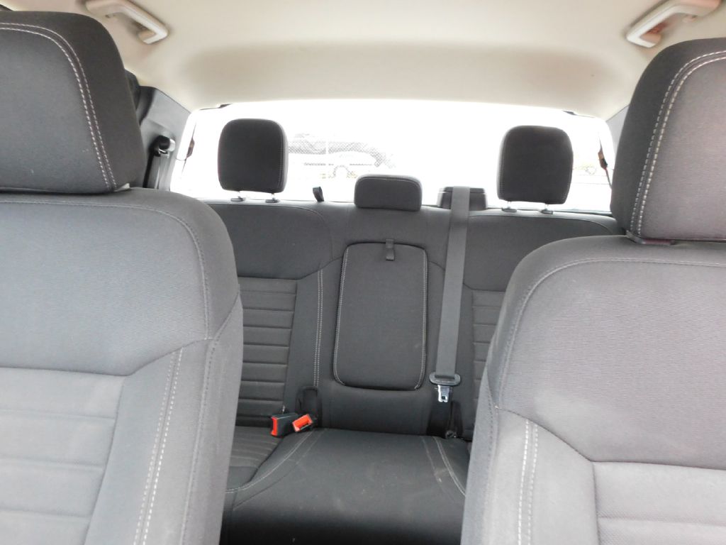 Used Car 2020 Ford Ranger  Xlt For Sale Under $15,000 In San Antonio, Texas