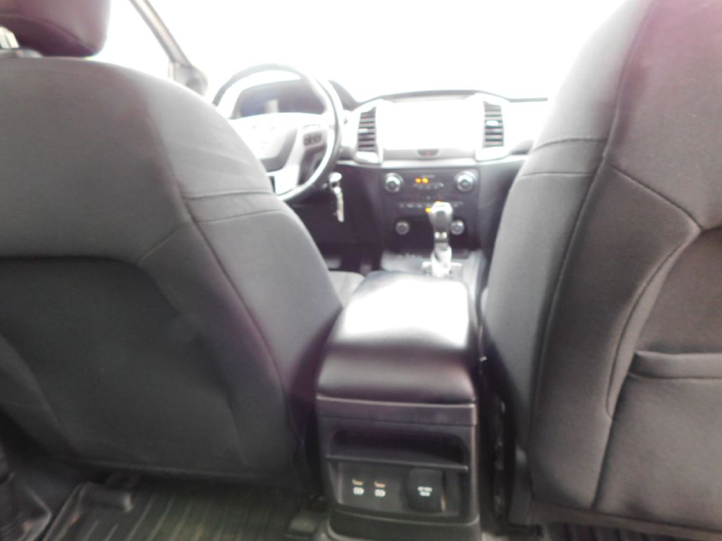 Used Car 2020 Ford Ranger  Xlt For Sale Under $15,000 In San Antonio, Texas