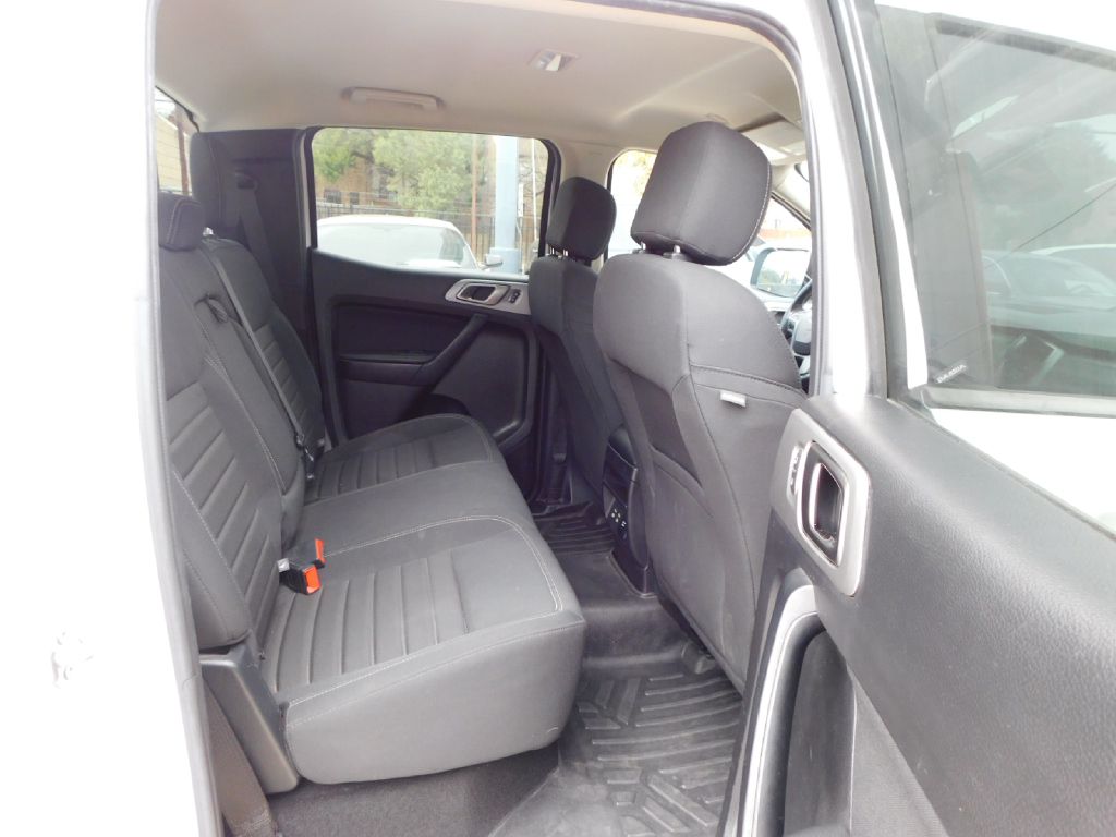 Used Car 2020 Ford Ranger  Xlt For Sale Under $15,000 In San Antonio, Texas