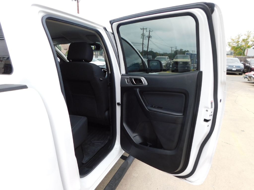 Used Car 2020 Ford Ranger  Xlt For Sale Under $15,000 In San Antonio, Texas