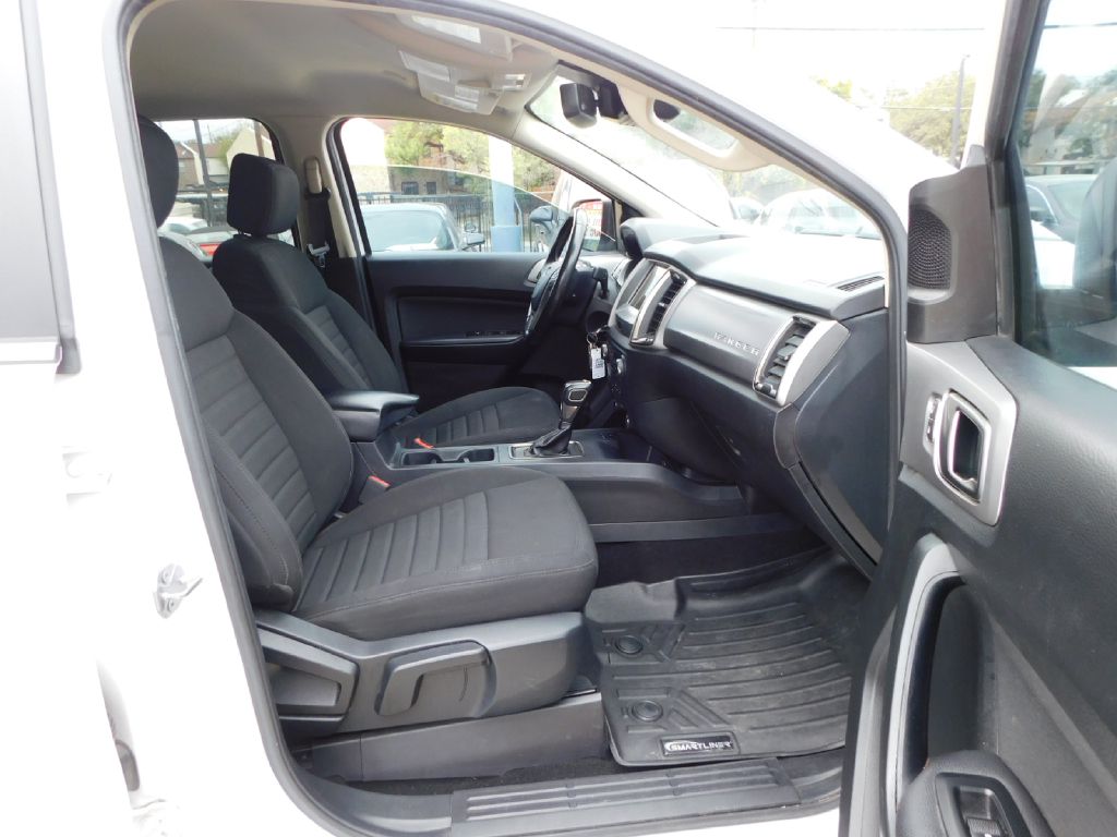 Used Car 2020 Ford Ranger  Xlt For Sale Under $15,000 In San Antonio, Texas