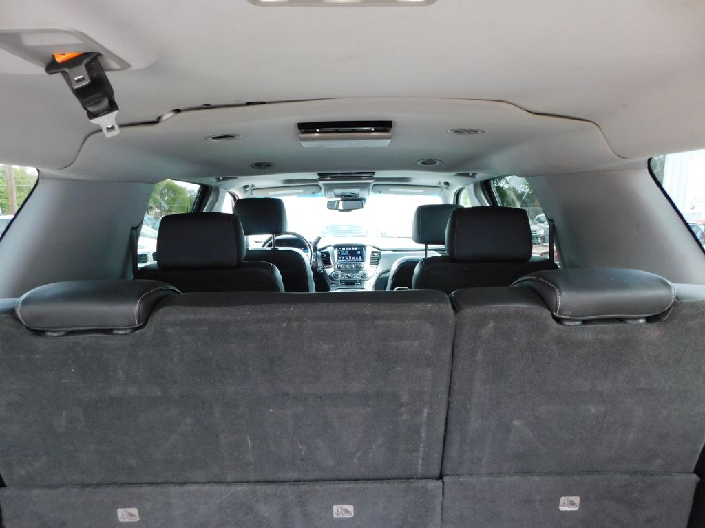 Used Car 2018 Chevrolet Suburban  1500 Premier For Sale Under $20,000 In San Antonio, Texas