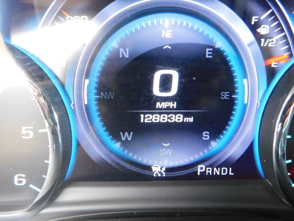 Used Car 2018 Chevrolet Suburban  1500 Premier For Sale Under $20,000 In San Antonio, Texas