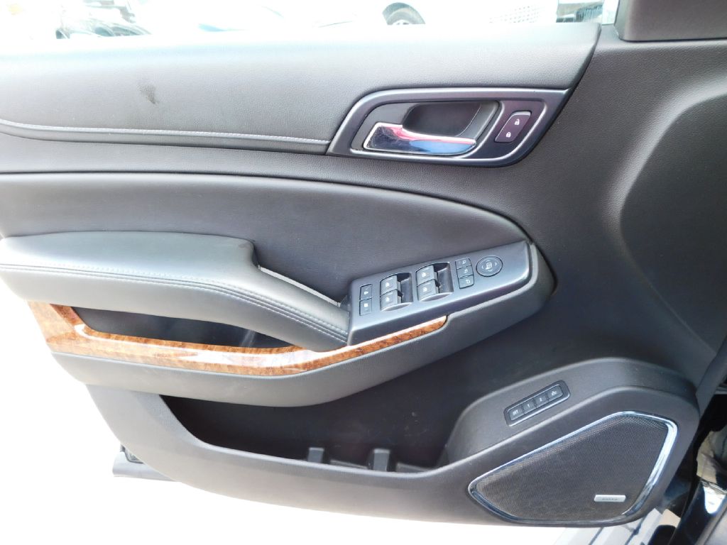 Used Car 2018 Chevrolet Suburban  1500 Premier For Sale Under $20,000 In San Antonio, Texas