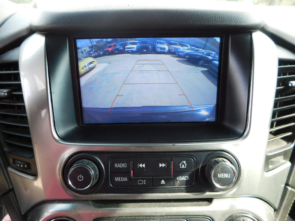 Used Car 2018 Chevrolet Suburban  1500 Premier For Sale Under $20,000 In San Antonio, Texas