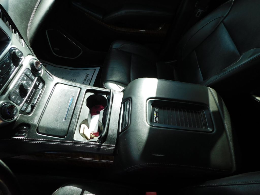 Used Car 2018 Chevrolet Suburban  1500 Premier For Sale Under $20,000 In San Antonio, Texas