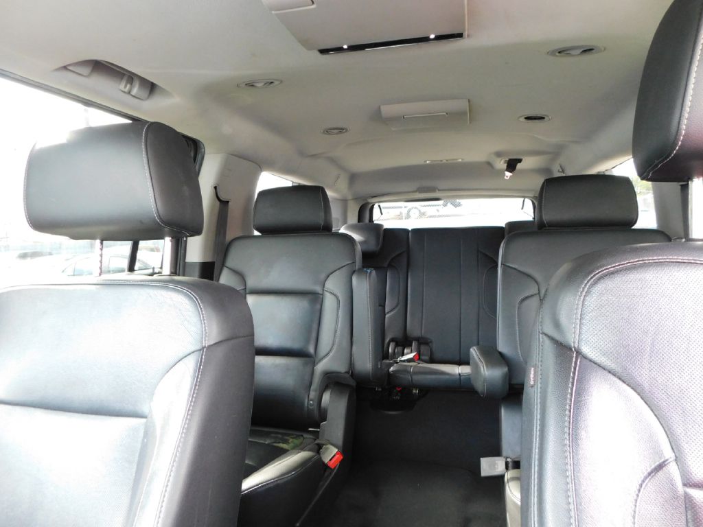 Used Car 2018 Chevrolet Suburban  1500 Premier For Sale Under $20,000 In San Antonio, Texas