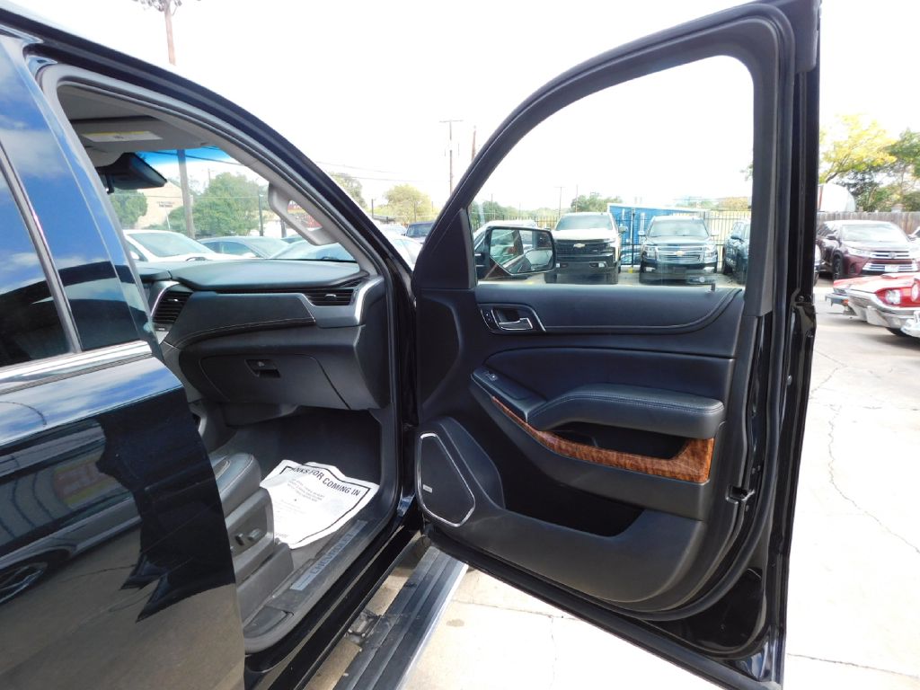 Used Car 2018 Chevrolet Suburban  1500 Premier For Sale Under $20,000 In San Antonio, Texas