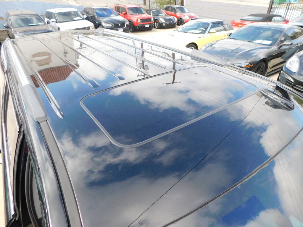 Used Car 2018 Chevrolet Suburban  1500 Premier For Sale Under $20,000 In San Antonio, Texas