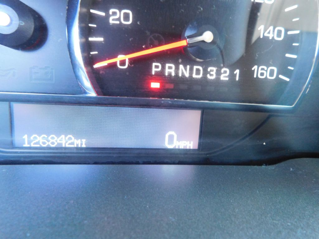 Used Car 2009 Cadillac Dts  For Sale Under $10,000 In San Antonio, Texas