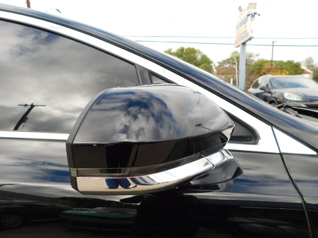 Used Car 2016 Lincoln Mkz  For Sale Under $10,000 In San Antonio, Texas