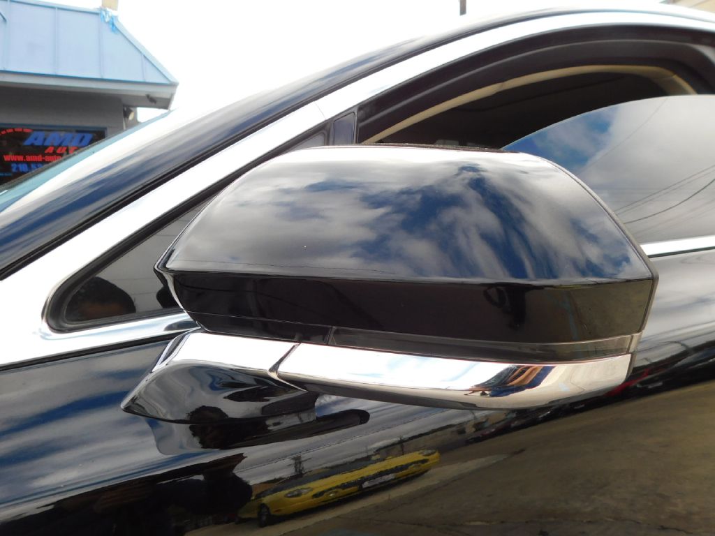 Used Car 2016 Lincoln Mkz  For Sale Under $10,000 In San Antonio, Texas