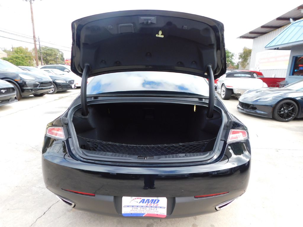 Used Car 2016 Lincoln Mkz  For Sale Under $10,000 In San Antonio, Texas