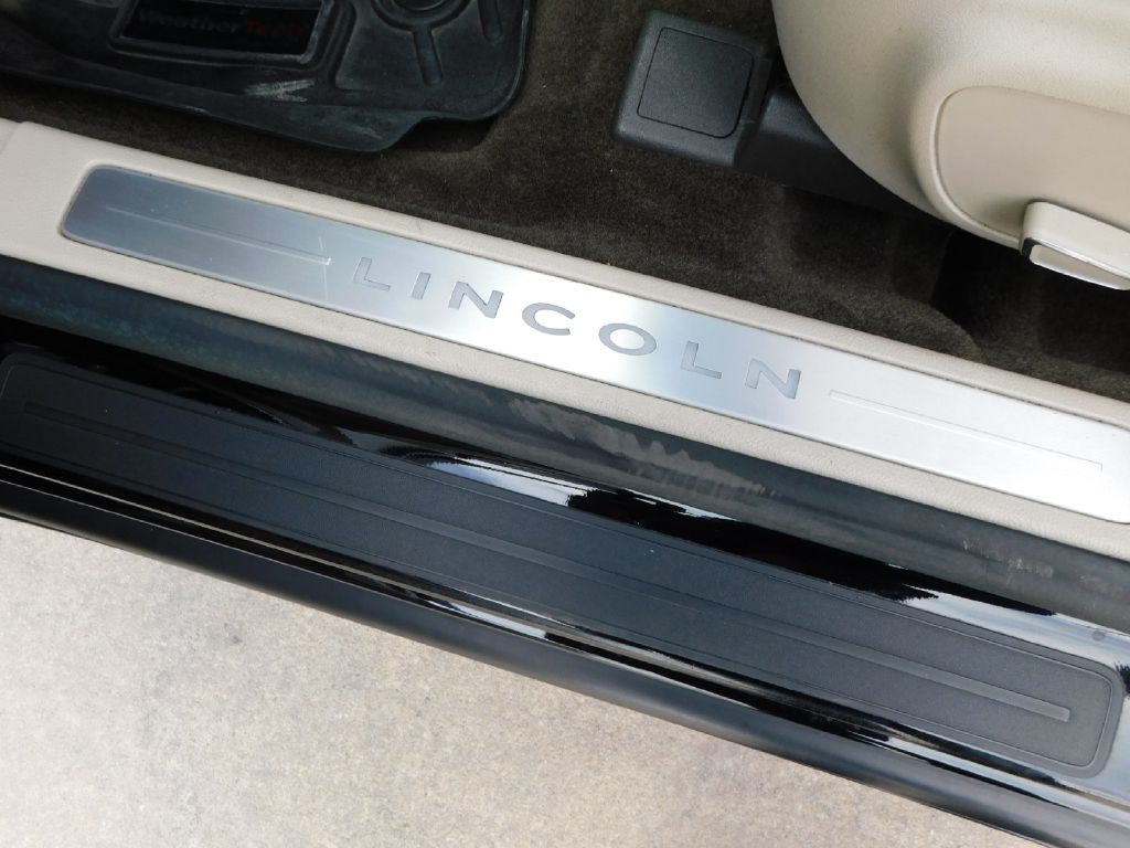 Used Car 2016 Lincoln Mkz  For Sale Under $10,000 In San Antonio, Texas