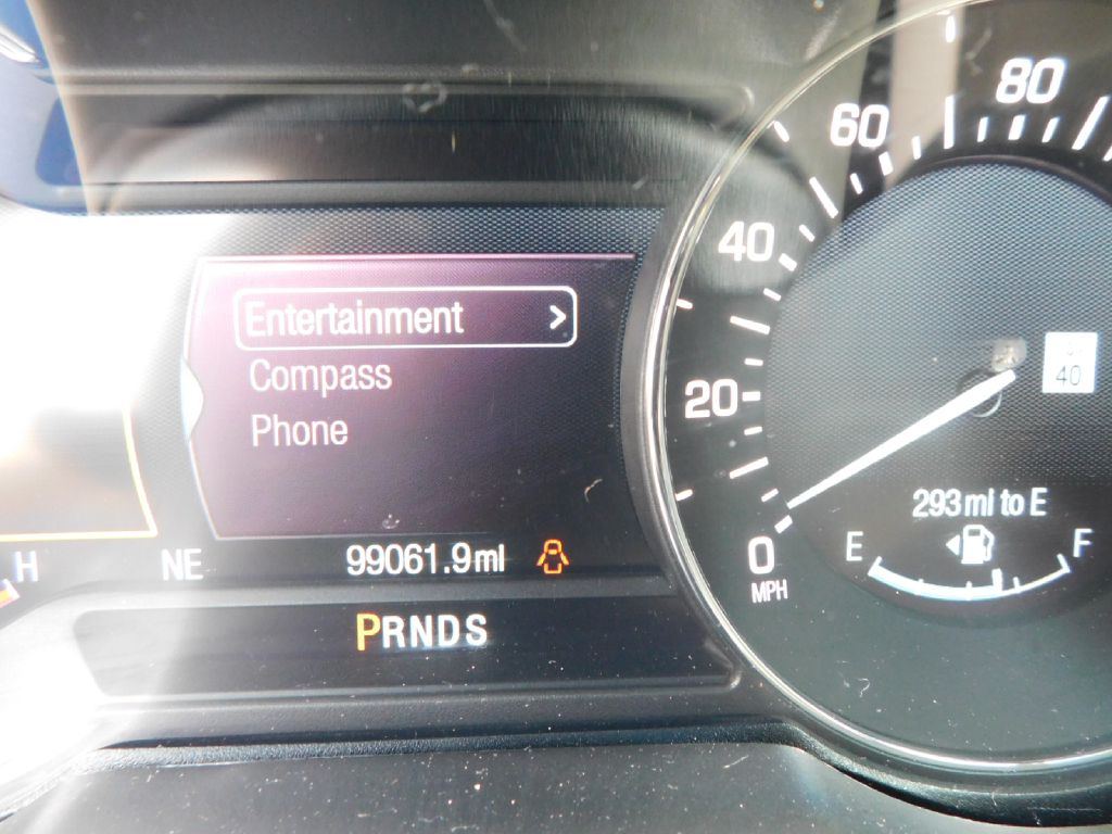 Used Car 2016 Lincoln Mkz  For Sale Under $10,000 In San Antonio, Texas