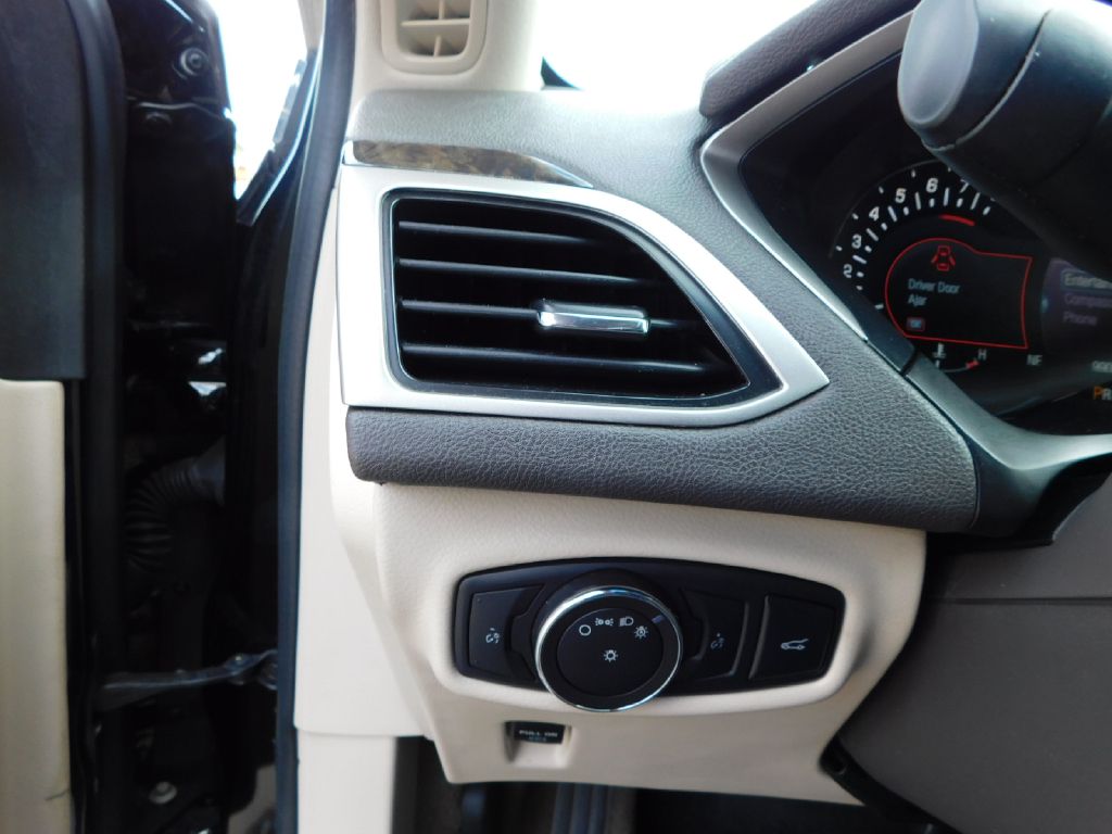 Used Car 2016 Lincoln Mkz  For Sale Under $10,000 In San Antonio, Texas