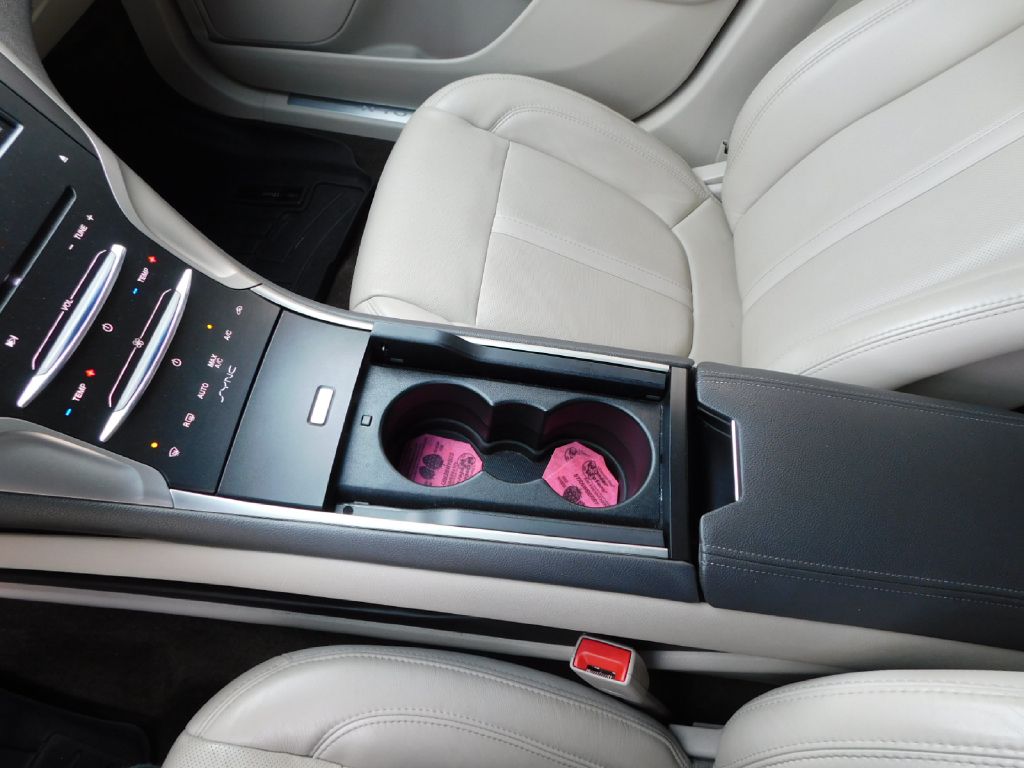 Used Car 2016 Lincoln Mkz  For Sale Under $10,000 In San Antonio, Texas