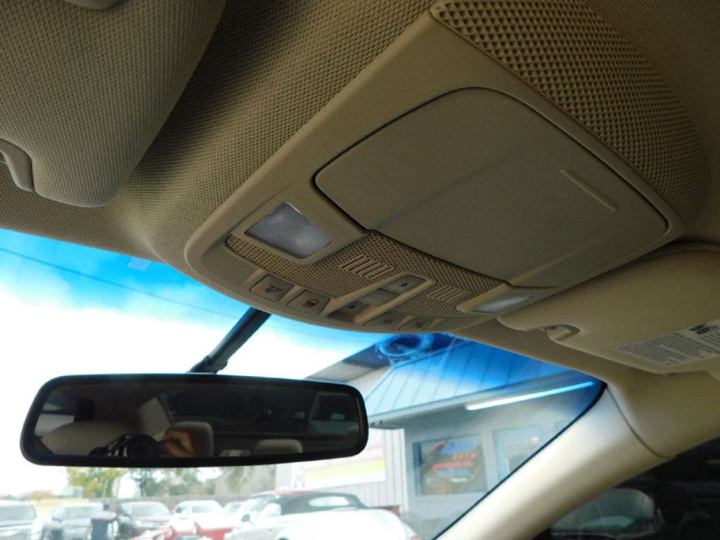 Used Car 2016 Lincoln Mkz  For Sale Under $10,000 In San Antonio, Texas