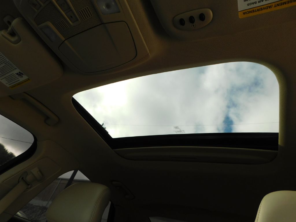 Used Car 2016 Lincoln Mkz  For Sale Under $10,000 In San Antonio, Texas