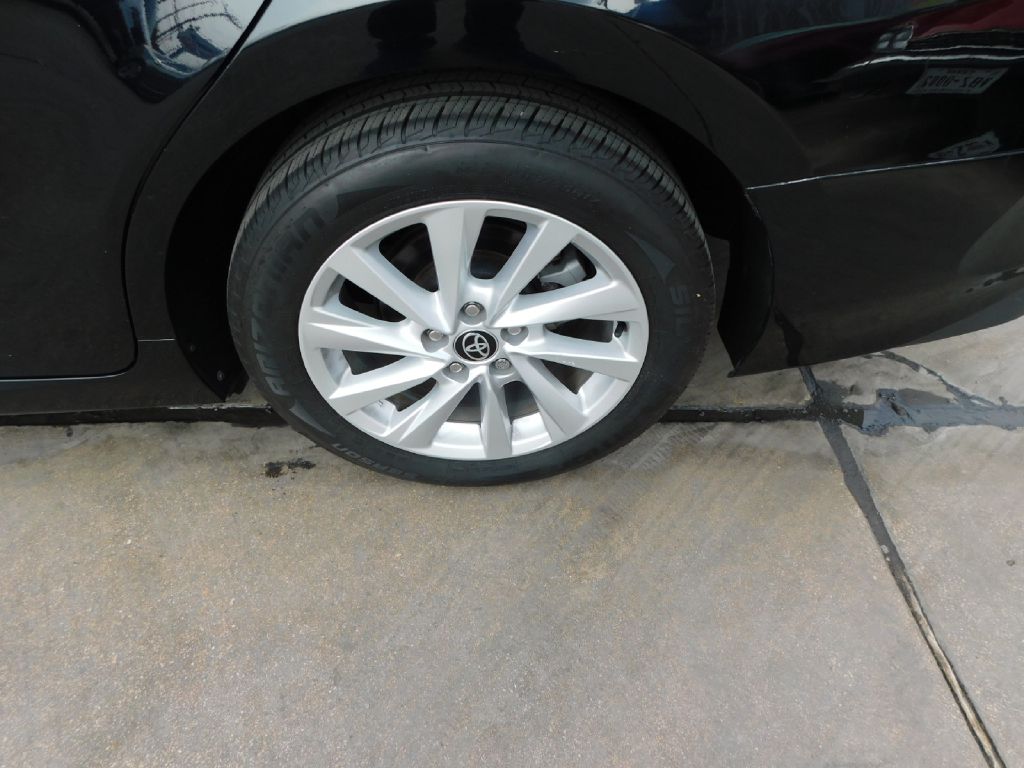 Used Car 2023 Toyota Camry  Le For Sale Under $20,000 In San Antonio, Texas