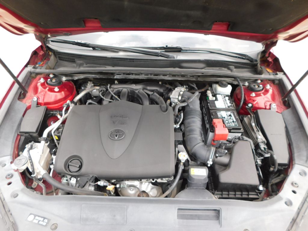 Used Car 2019 Toyota Avalon  Xle For Sale Under $15,000 In San Antonio, Texas